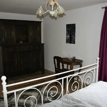 Kercapitaine Apartment Bannalec Exterior photo