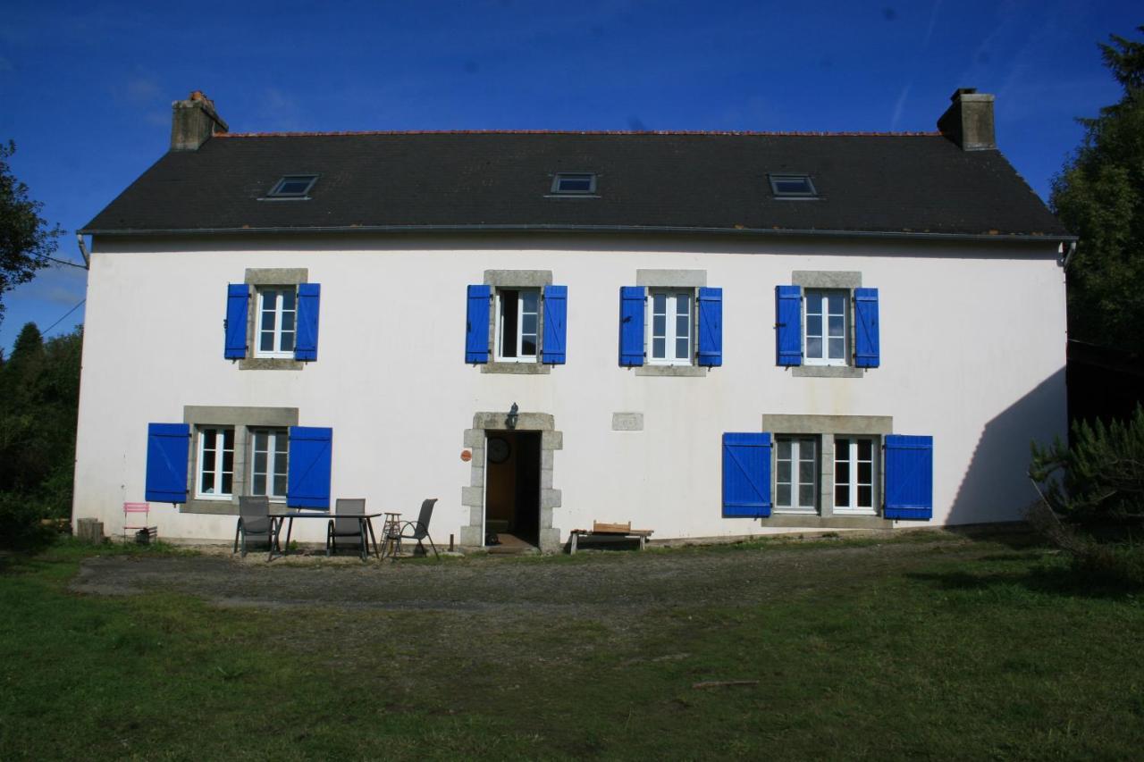 Homestay Kercapitaine