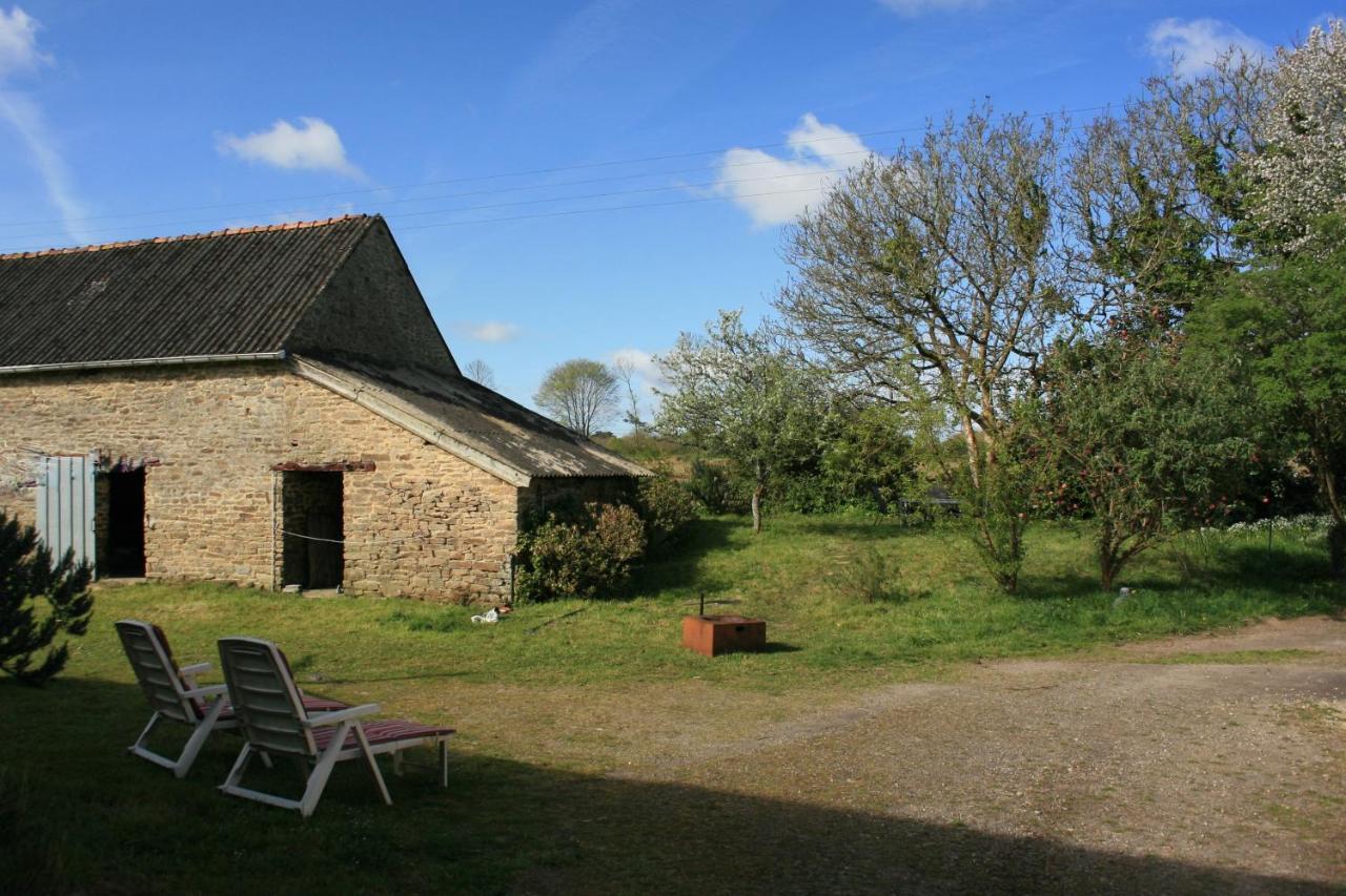 Kercapitaine Homestay