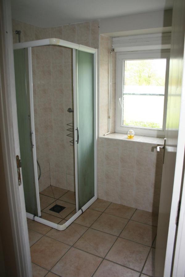 Homestay Kercapitaine Bannalec