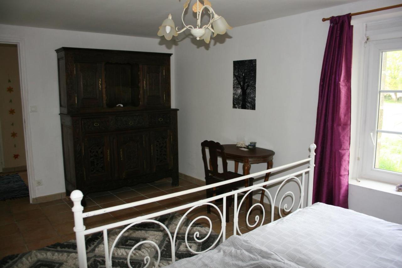Homestay Kercapitaine *