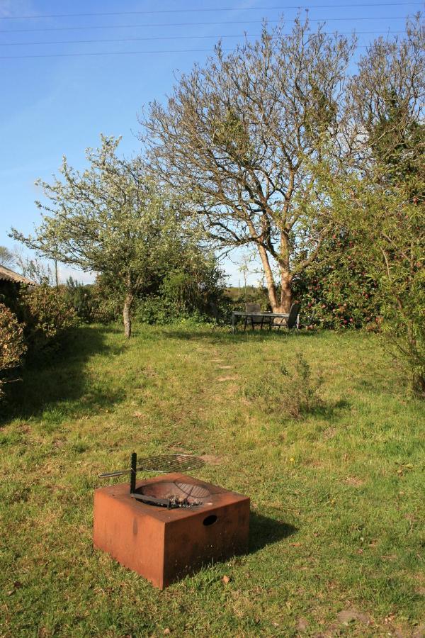 Kercapitaine Homestay Bannalec