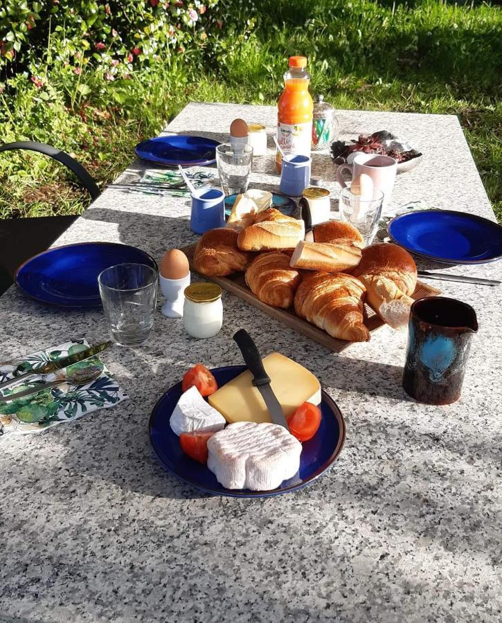 Homestay Kercapitaine Bannalec