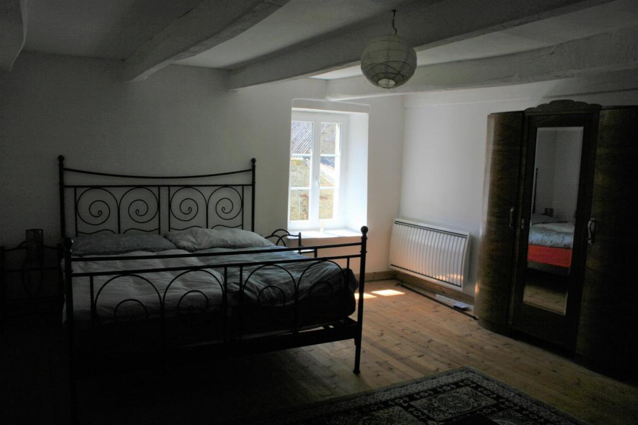 Homestay Kercapitaine