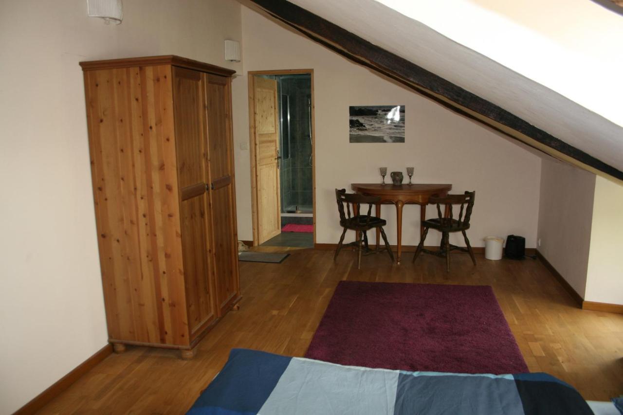 Homestay Kercapitaine