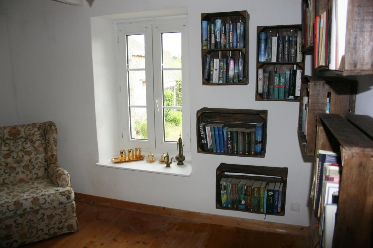 Kercapitaine Homestay *