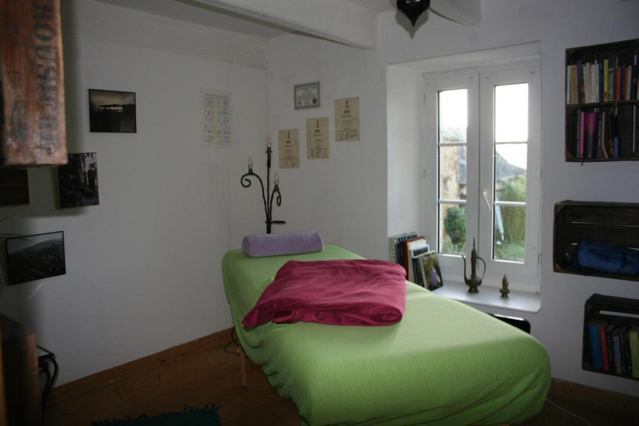 Homestay Kercapitaine *
