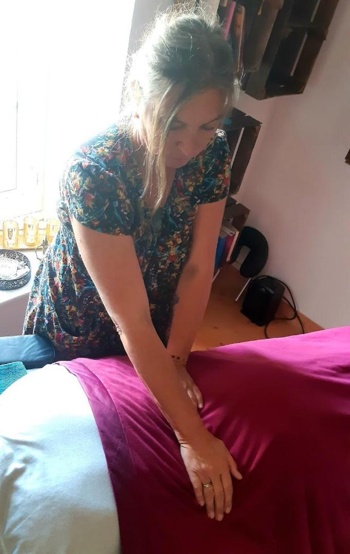 Homestay Kercapitaine Bannalec